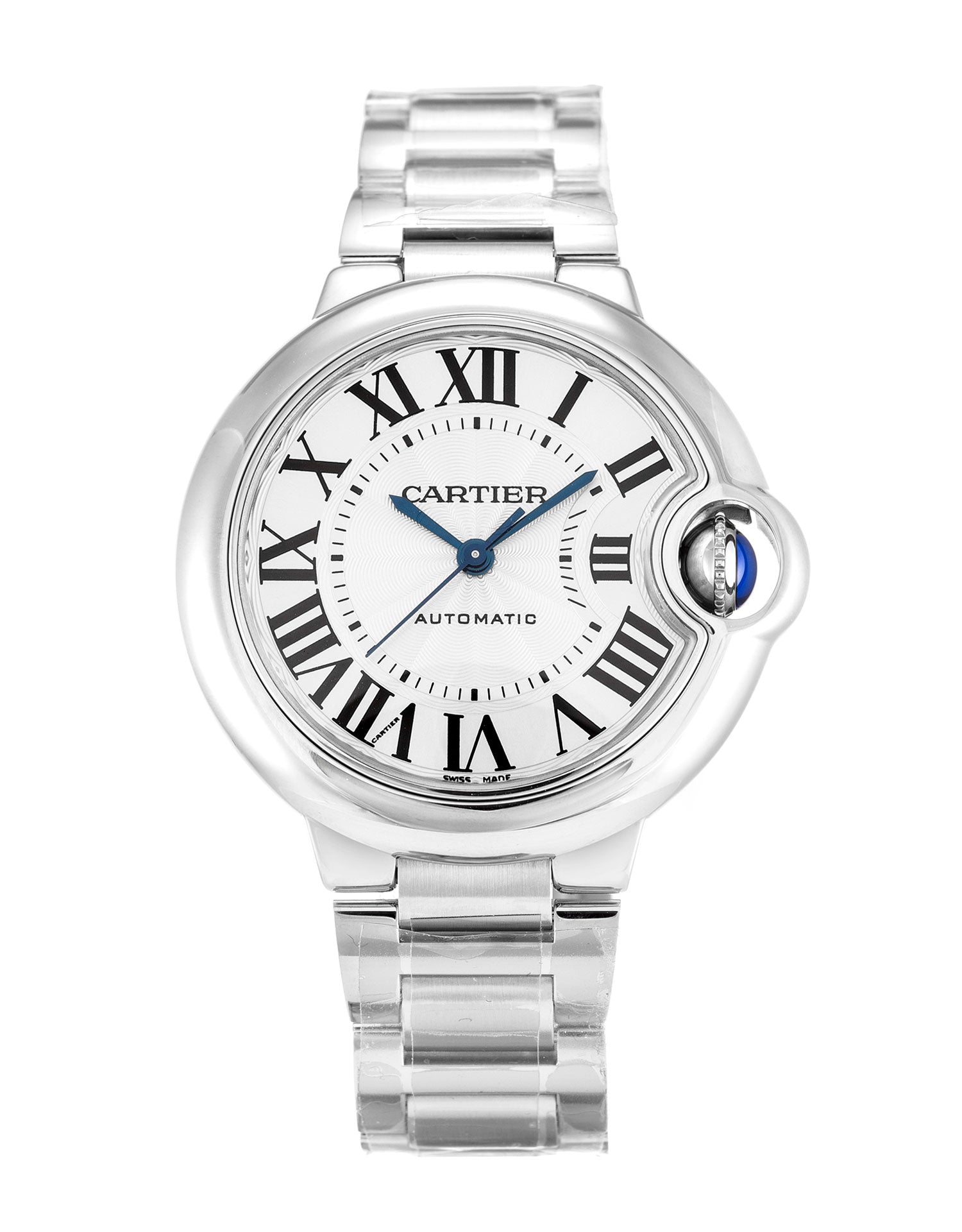 Cartier Ballon Bleu W6920071