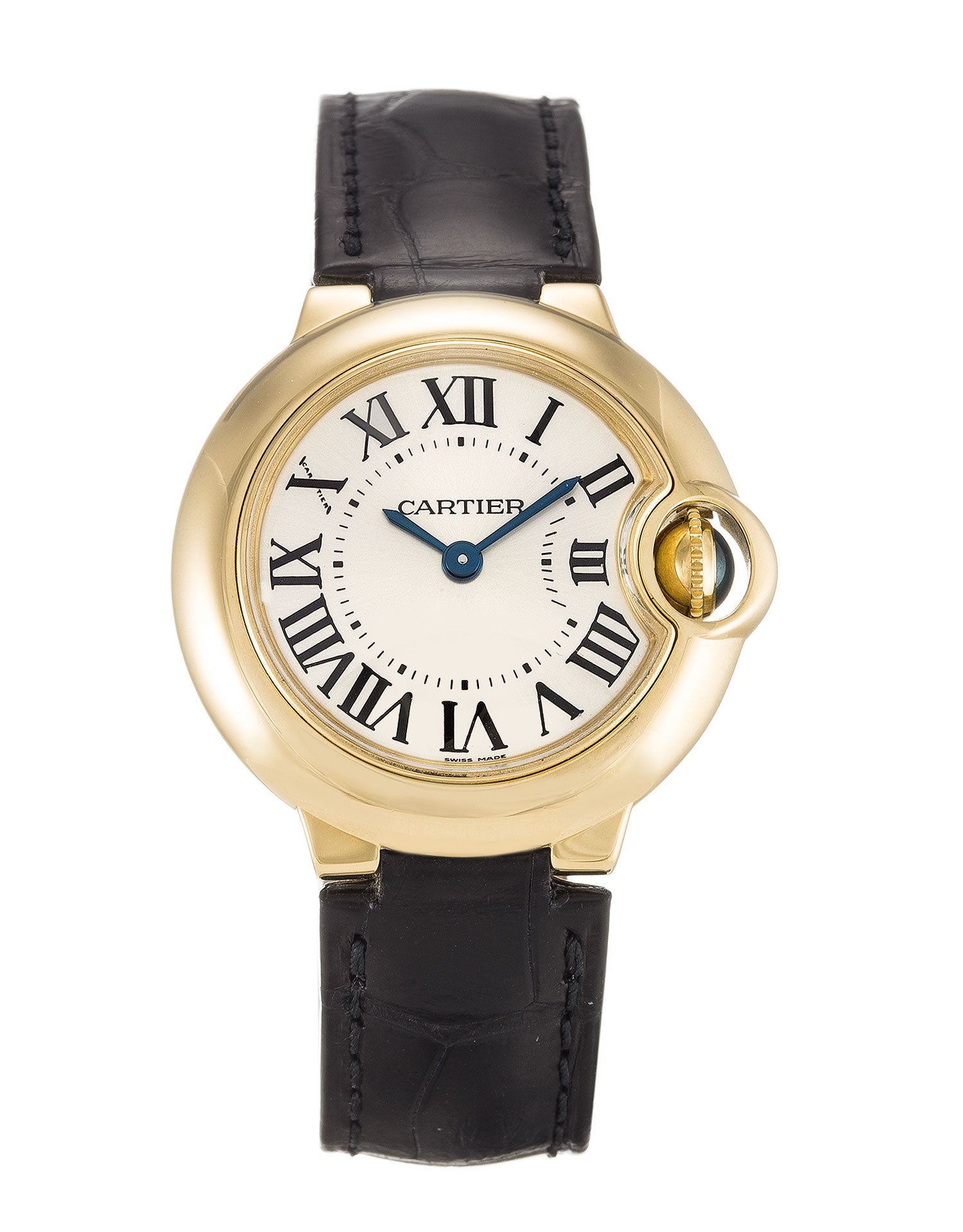Cartier Ballon Bleu W6900156
