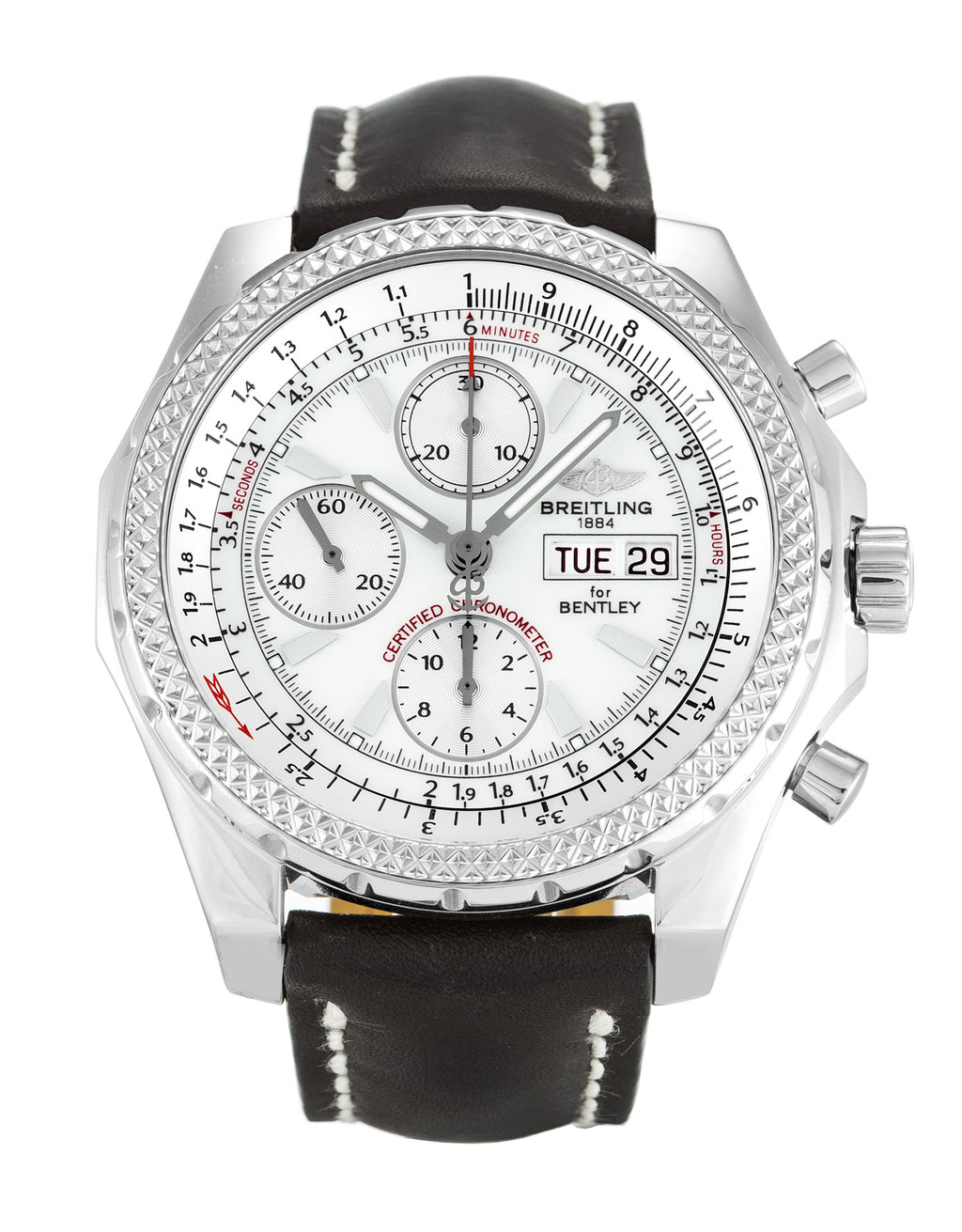 Breitling Bentley GT A13362
