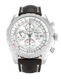 Breitling Bentley GT A13362
