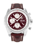 Breitling Bentley GT A13362