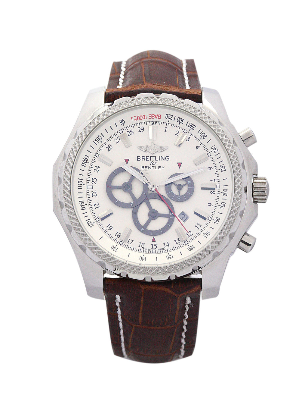 Breitling Bentley GT A13362