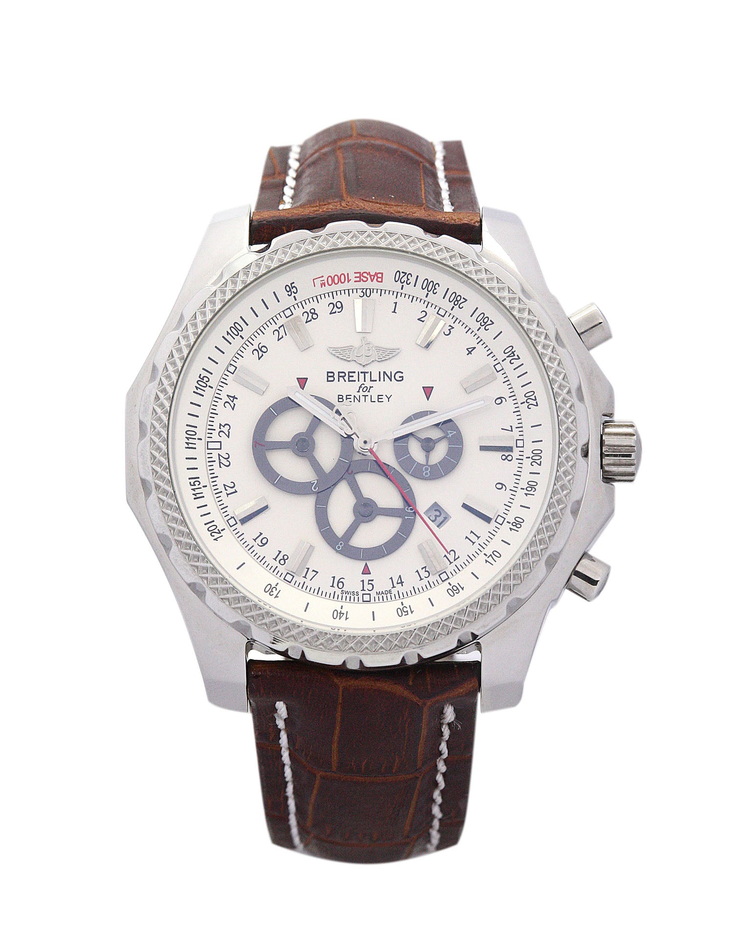 Breitling Bentley GT A13362