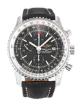 Breitling Navitimer Mundial A24322