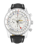 Breitling Navitimer Mundial A24322