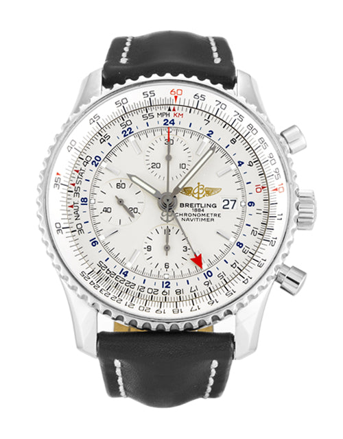 Breitling Navitimer Mundial A24322