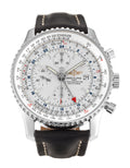 Breitling Navitimer Mundial A24322