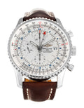 Breitling Navitimer Mundial A24322