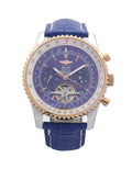 Breitling Navitimer Mundial A24322