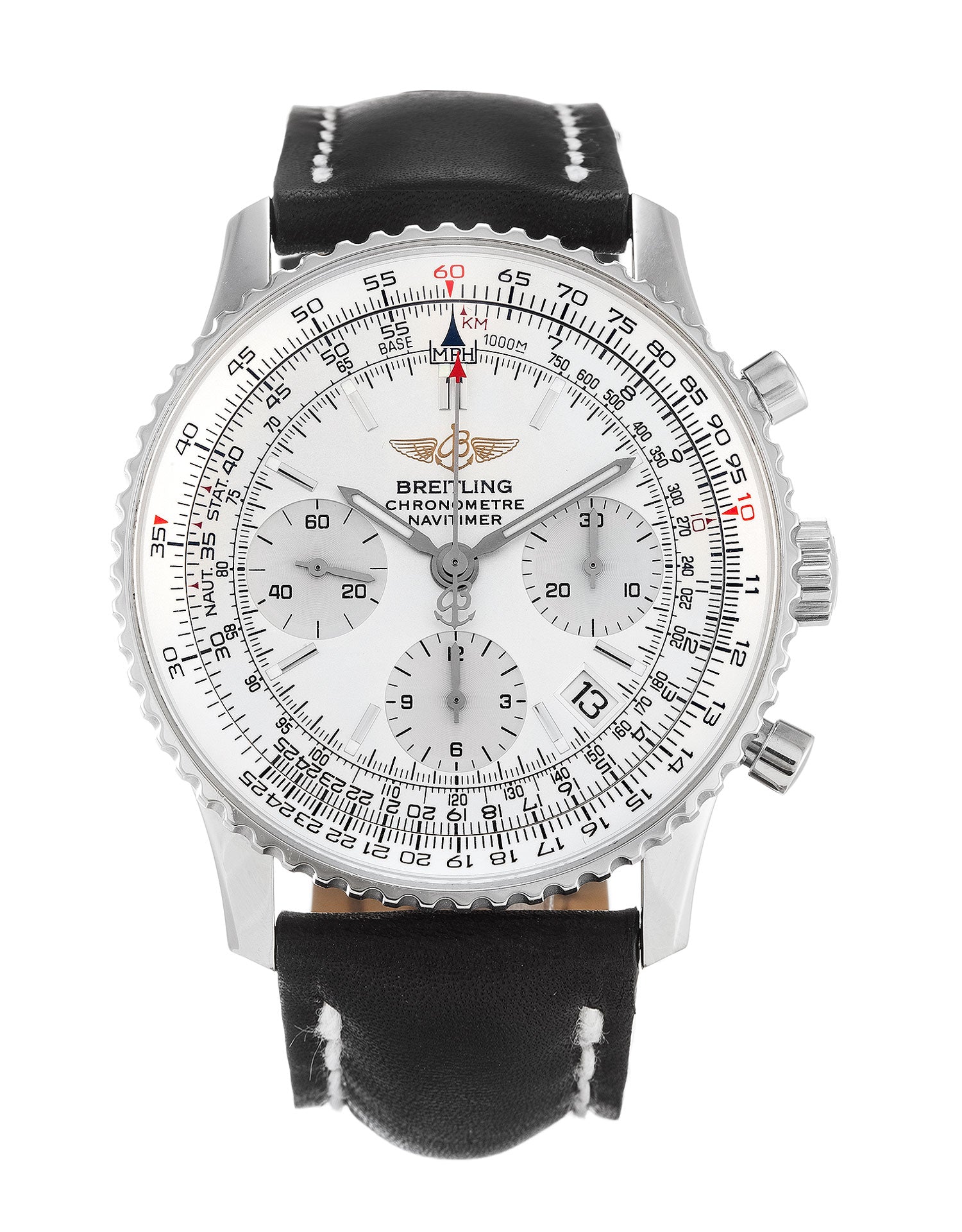 Breitling Navitimer A23322