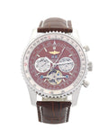 Breitling Navitimer Mundial A24322