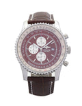 Breitling Navitimer Mundial A24322