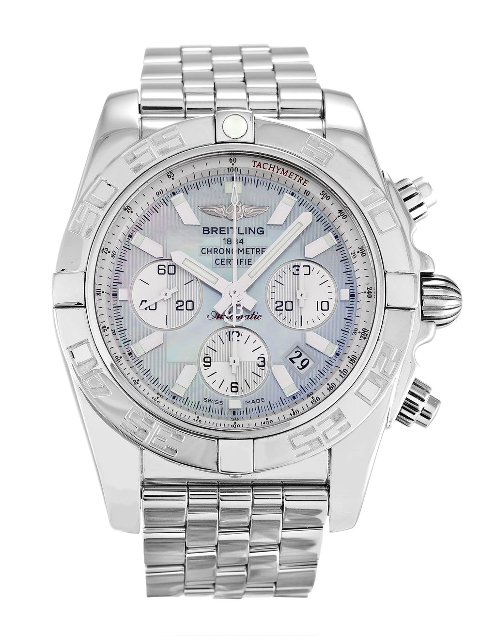Breitling 44 AB0110