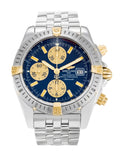 Evolución Breitling B13356