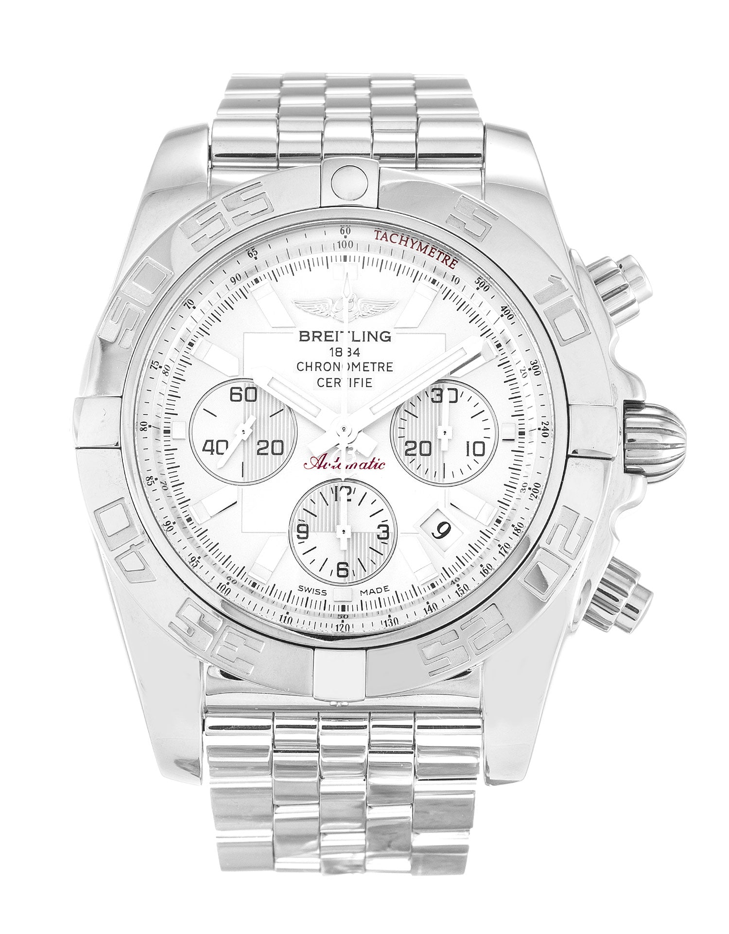 Breitling 44 AB0110