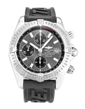 Evolución Breitling A13356