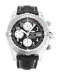 Evolución Breitling A13356