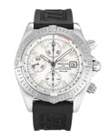Evolución Breitling A13356