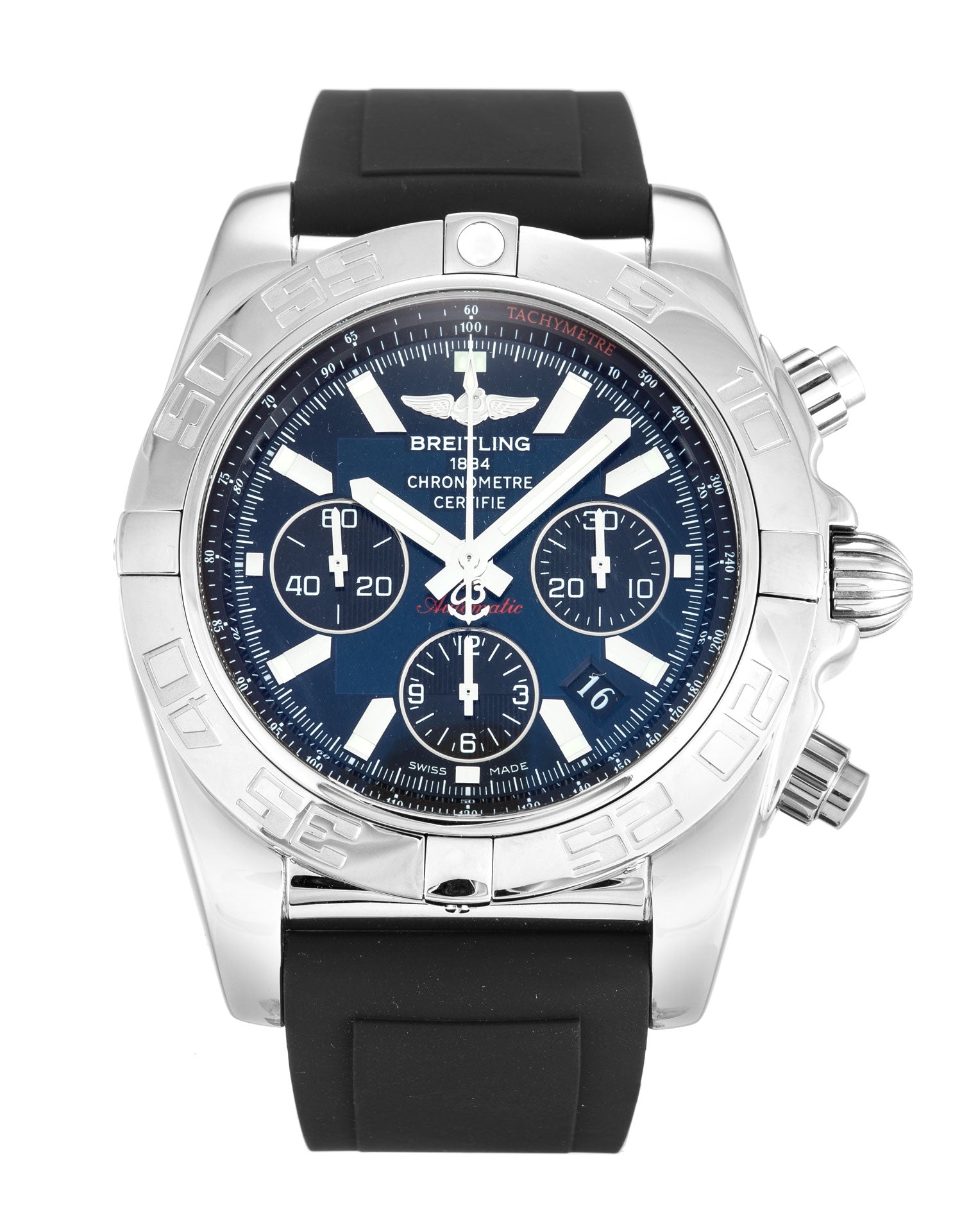 Breitling 44 AB0110