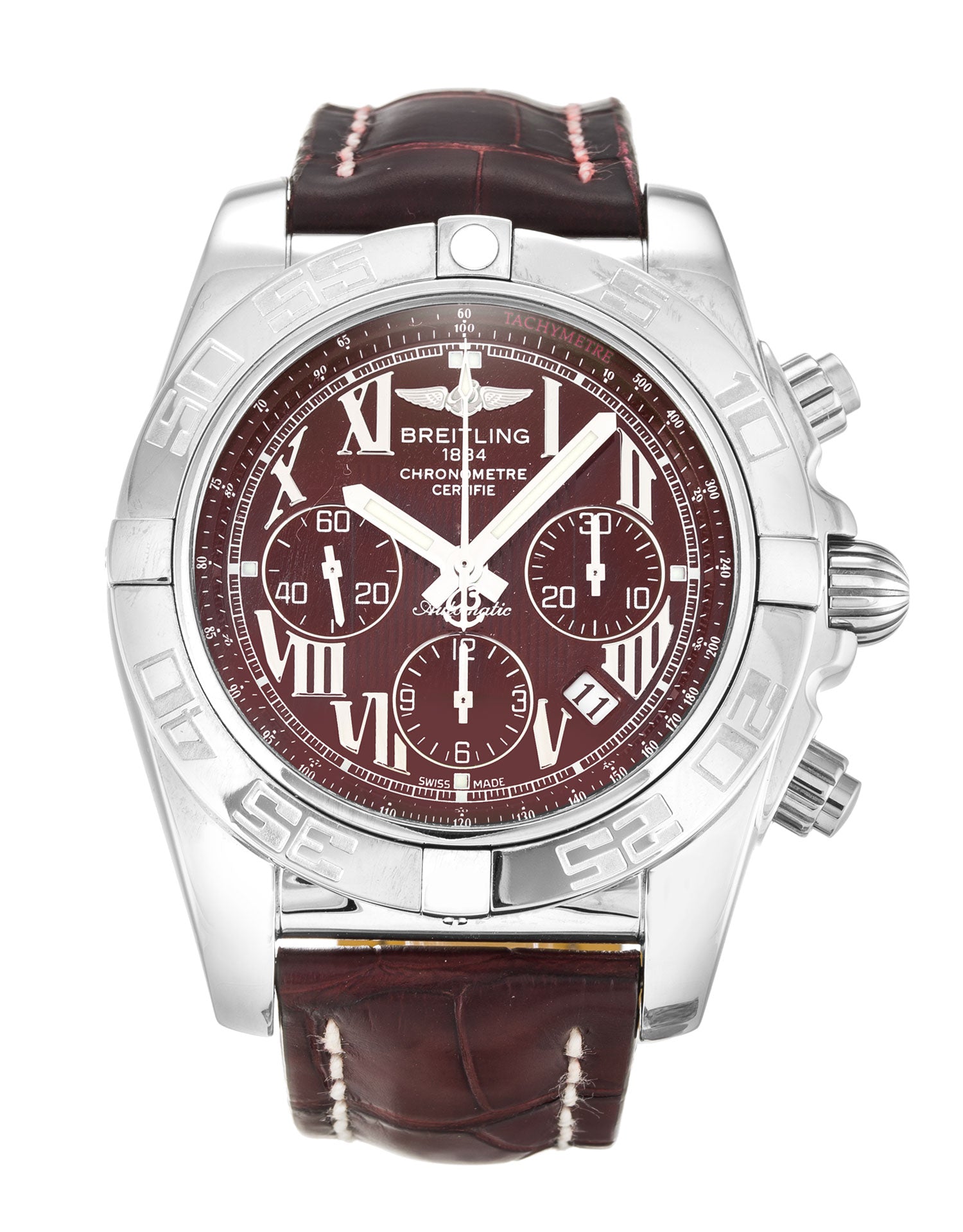 Breitling 44 AB0110
