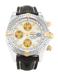 Evolución Breitling B13356