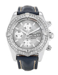 Evolución Breitling A13356