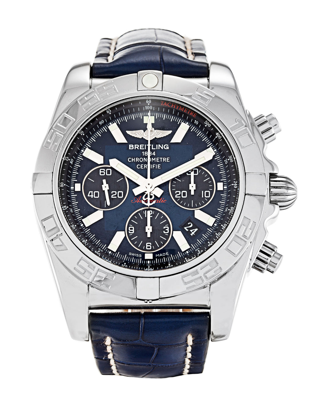 Breitling 44 AB0110