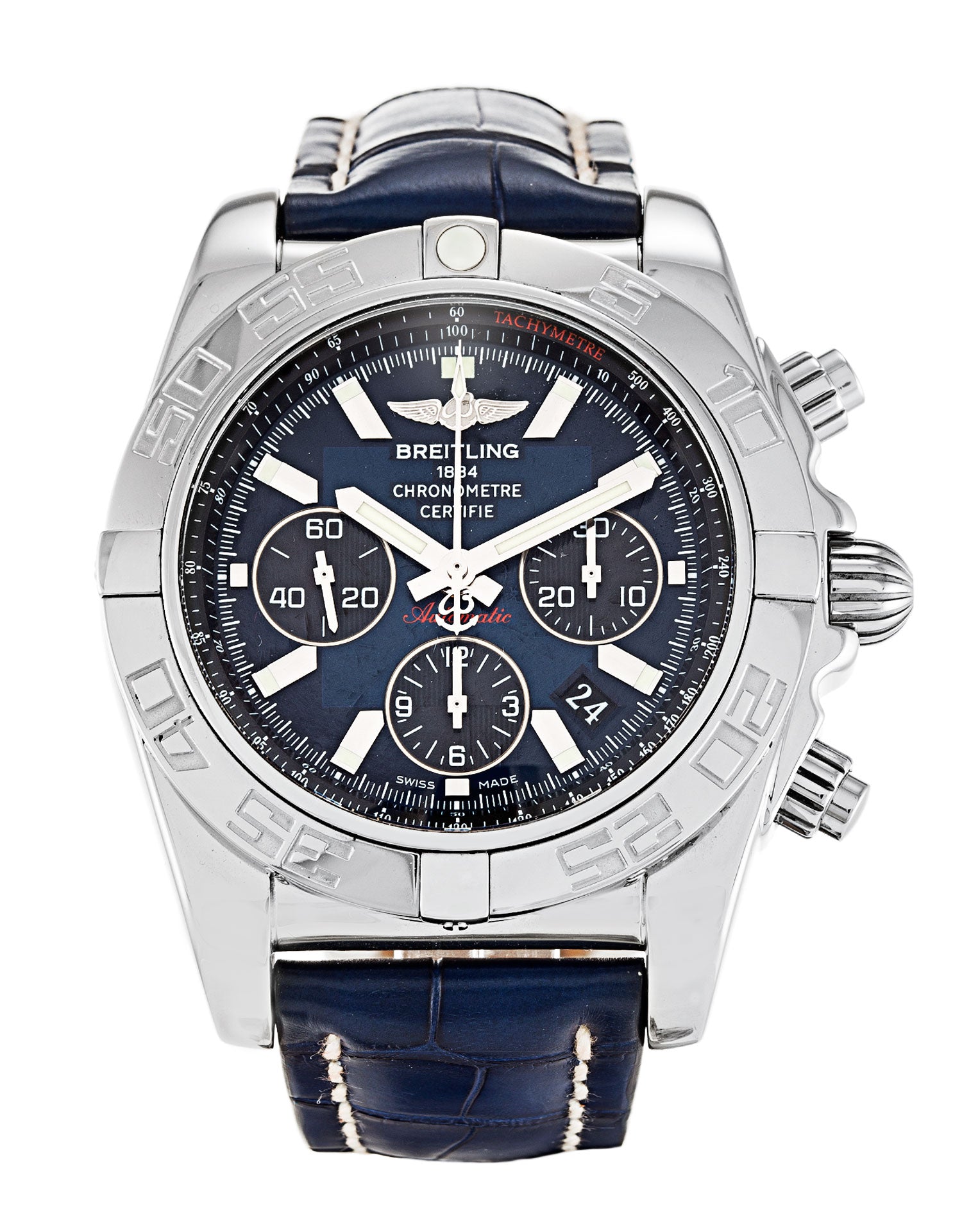 Breitling 44 AB0110