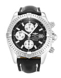 Evolución Breitling A13356