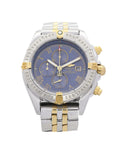 Evolución Breitling B13356