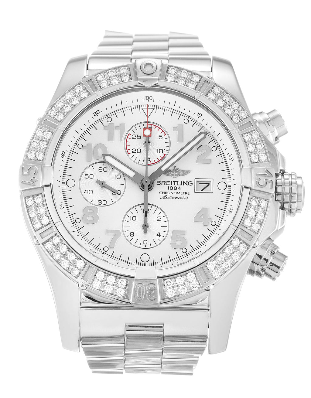 Breitling Avenger Súper A13370