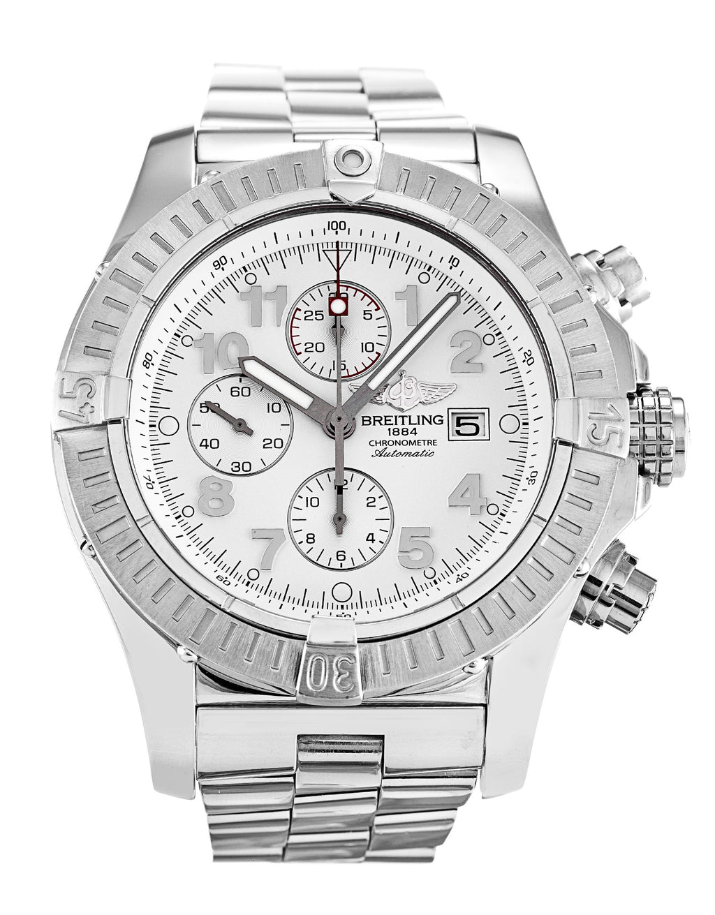 Breitling Avenger Súper A13370