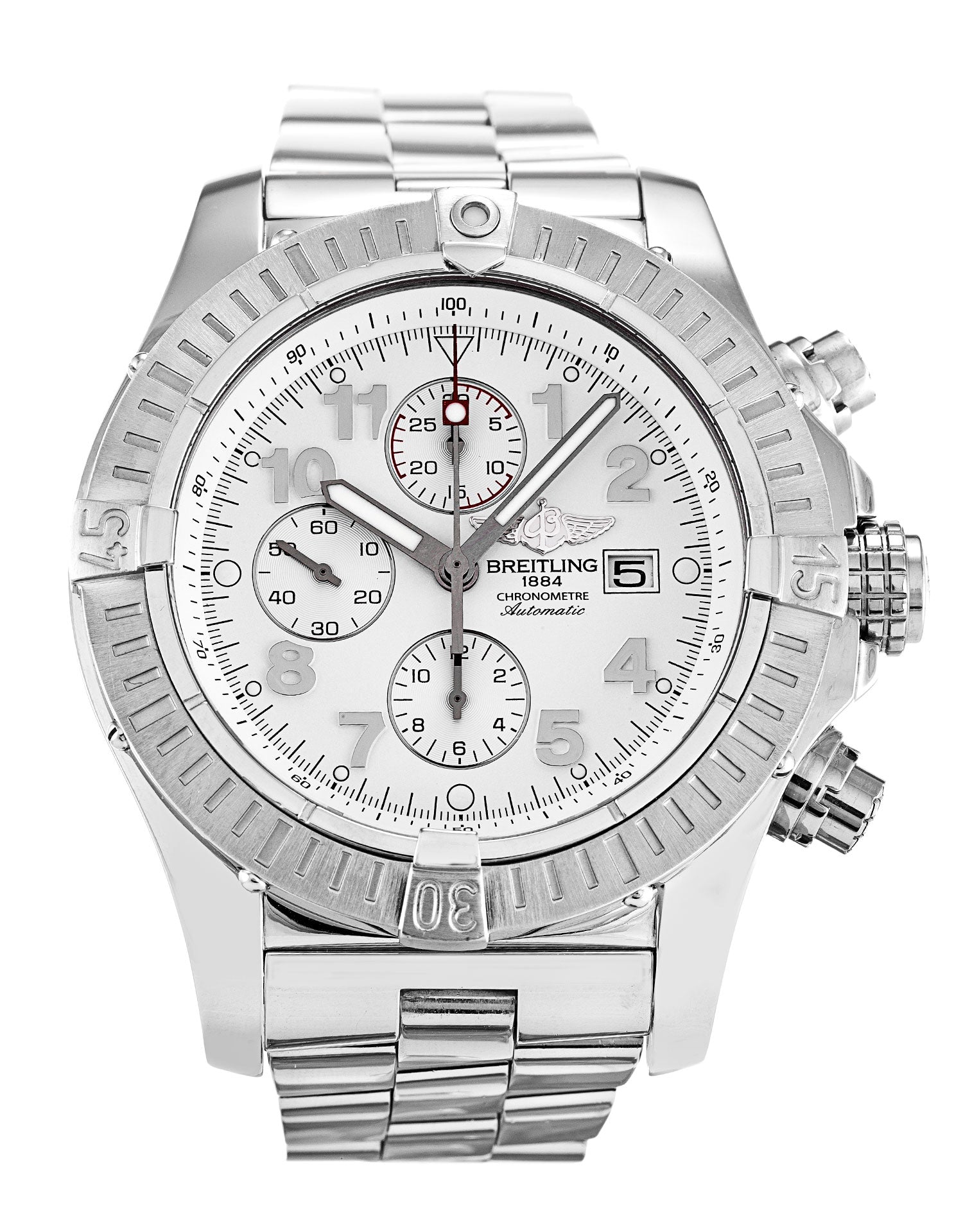 Breitling Avenger Súper A13370