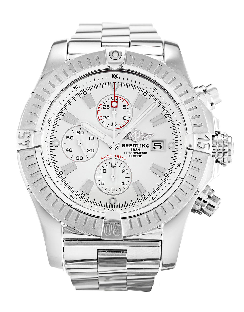 Breitling Avenger Súper A13370