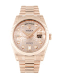 Rolex Day-Date 118235