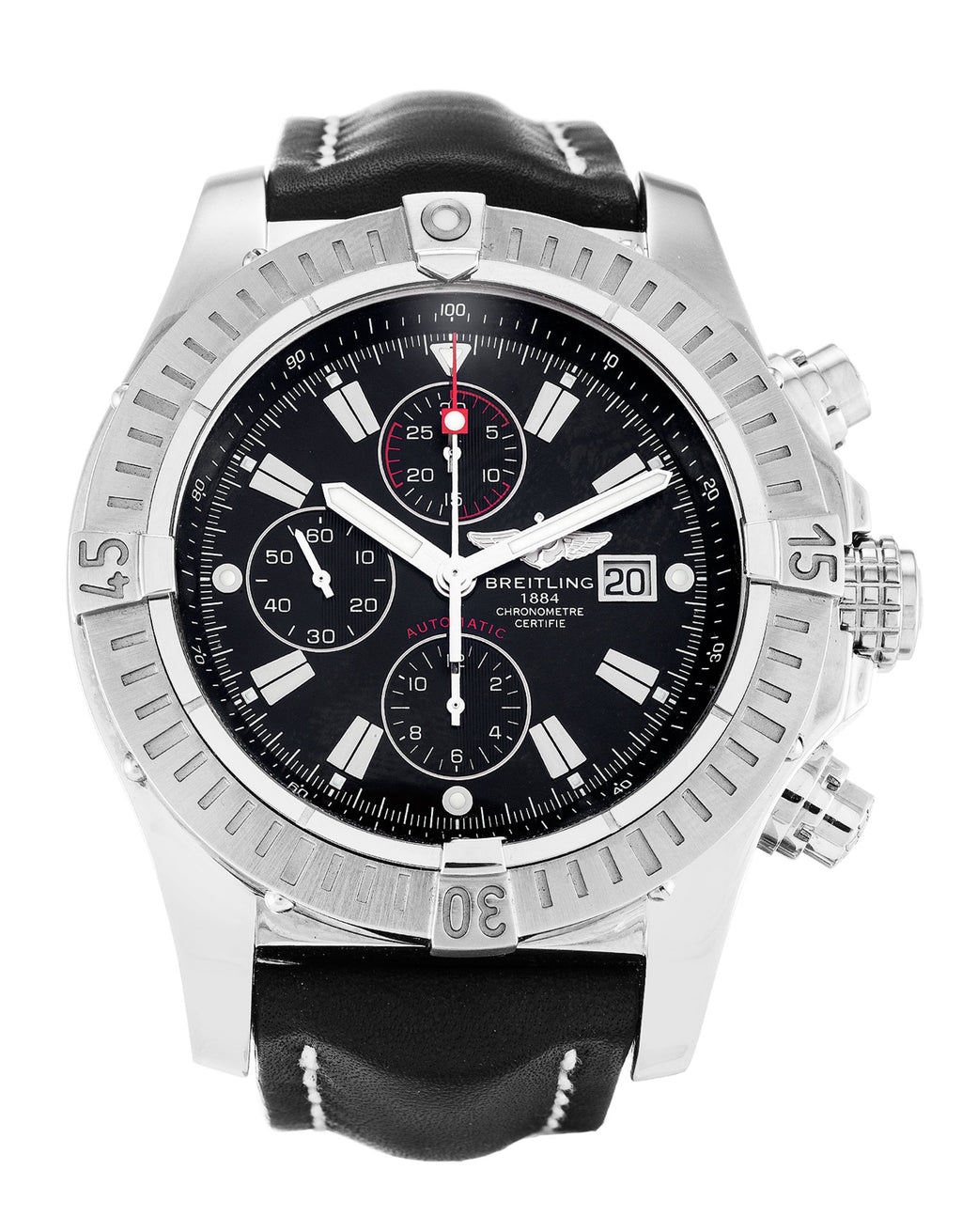 Breitling Avenger Súper A13370