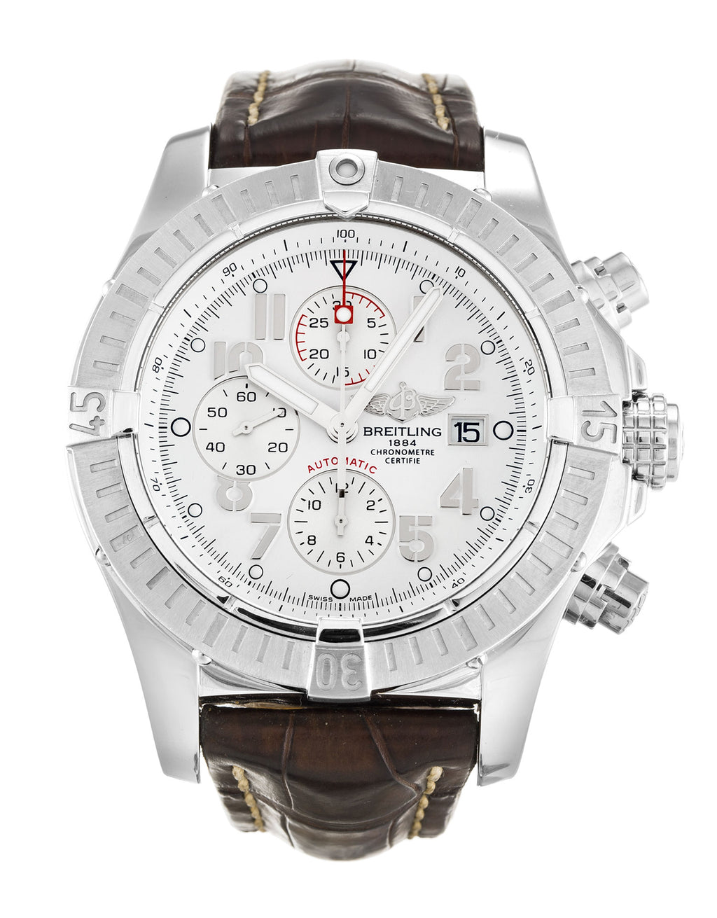 Breitling Avenger Súper A13370
