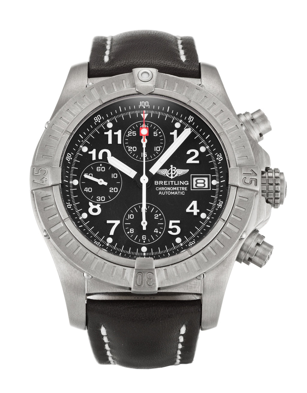 Breitling Chrono Avenger E13360