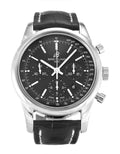 Breitling Transocean cronógrafo AB0152