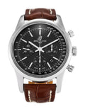 Breitling Transocean cronógrafo AB0152