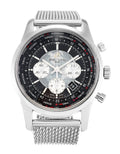 Breitling Transocean cronógrafo AB0510