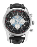 Breitling Transocean cronógrafo AB0510