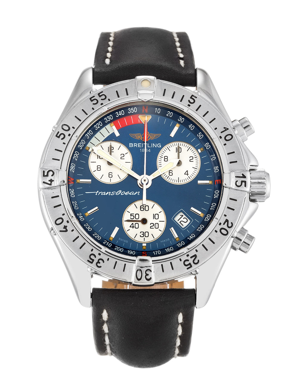 A53040.1 Breitling Transocean