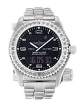 Breitling E56121 emergencia