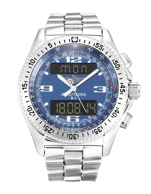 Breitling B1 A68362