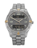 Breitling Aeroespacial F65062