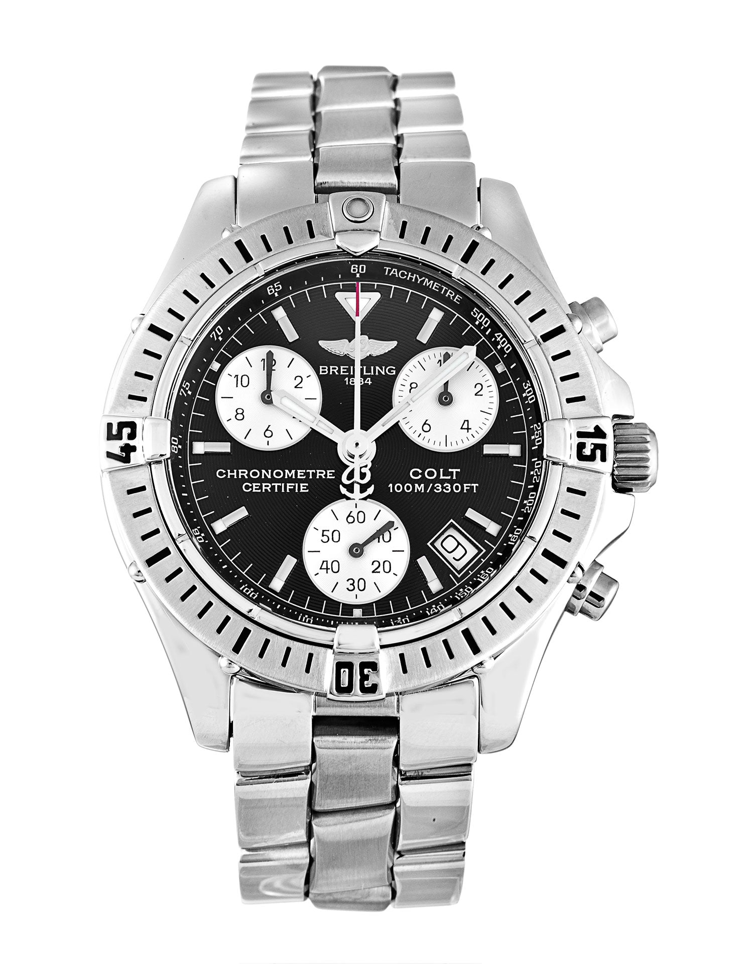Breitling Colt A73350 Cuarzo