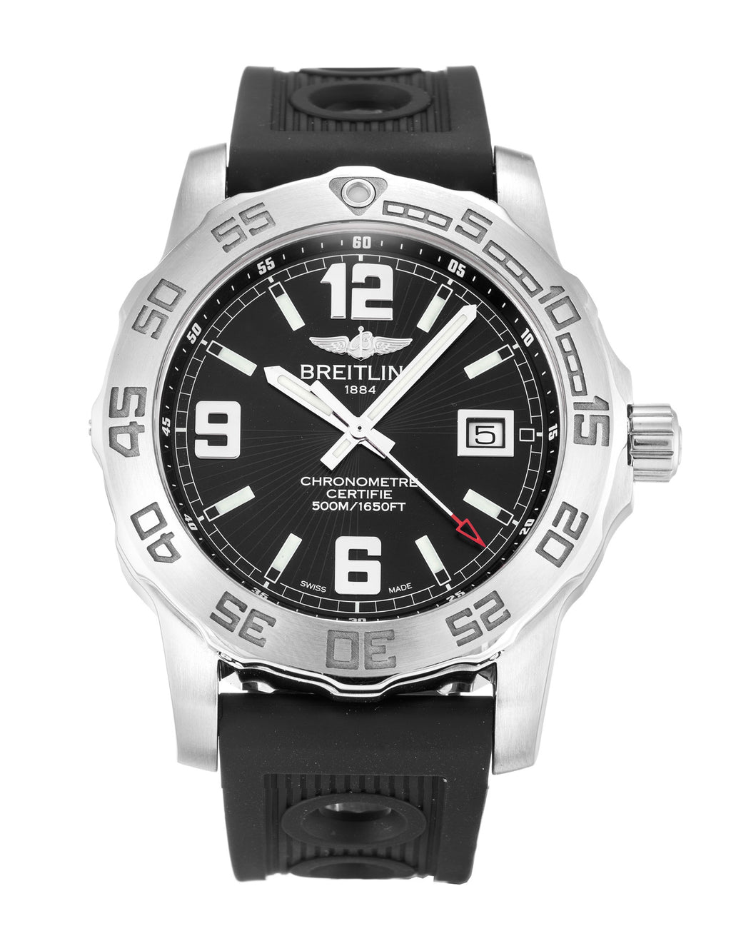 Breitling Colt A74387 Cuarzo