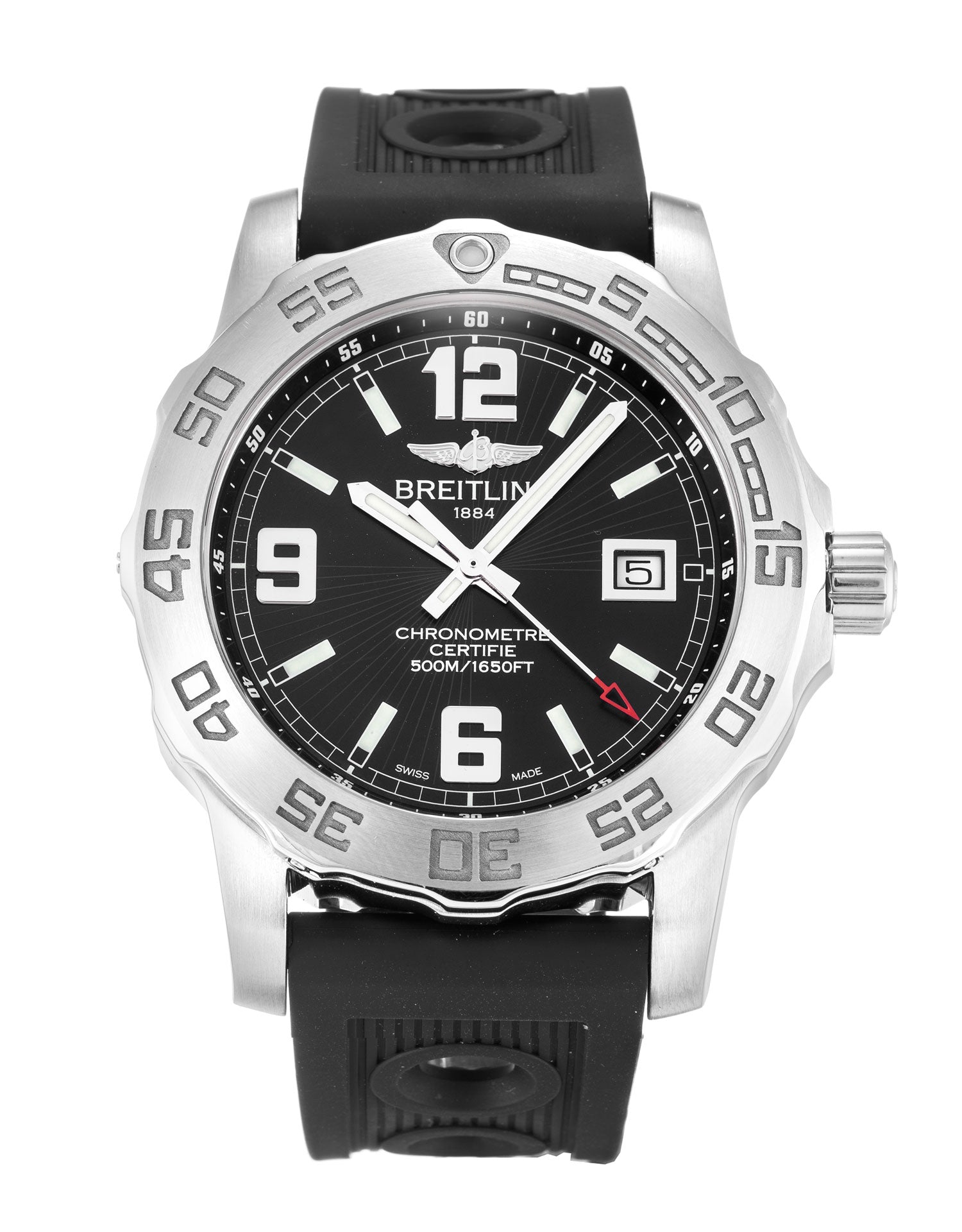 Breitling Colt A74387 Cuarzo