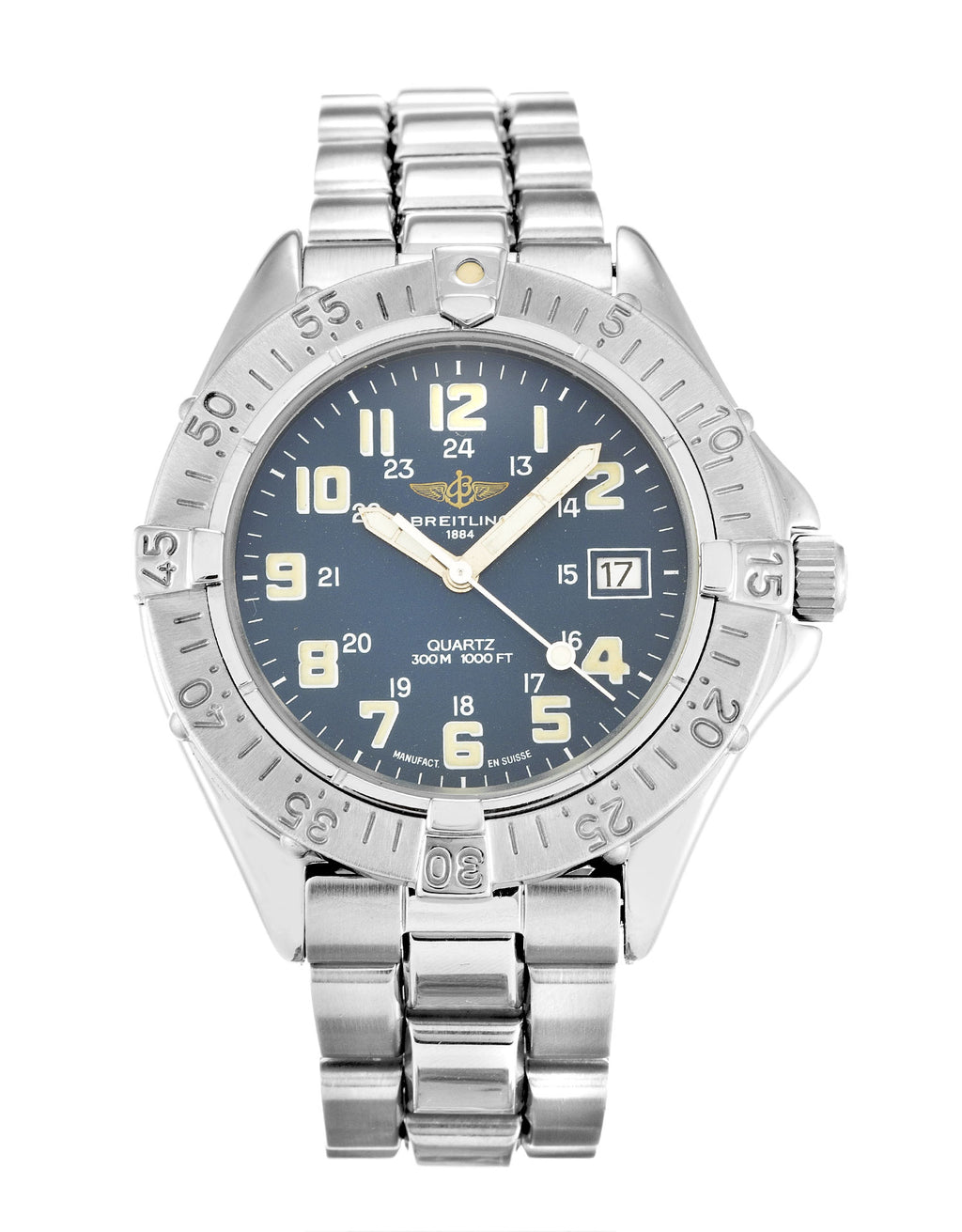 Breitling Colt A57035 Cuarzo